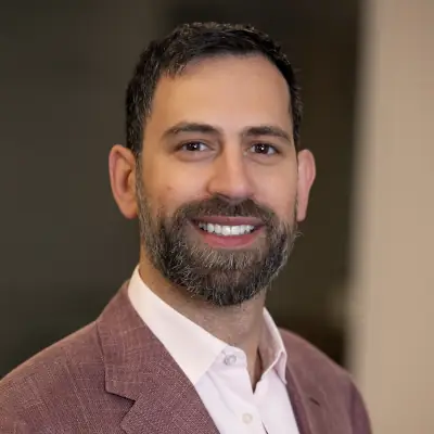 Picture of Peter Sholy